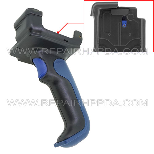 Scan Handle Pistol Trigger Replacement for Intermec CN3F