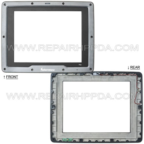 Front Cover Replacement for Intermec CV61