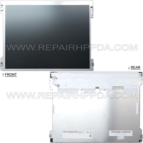 LCD Module Replacement for Intermec CV61