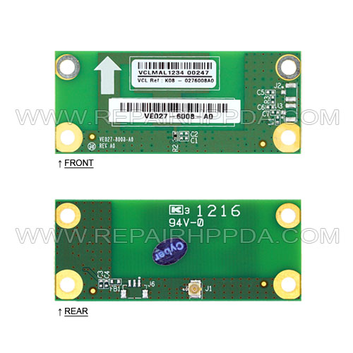 Antenna PCB (VE027-6008-A0) Replacement for Intermec CV61