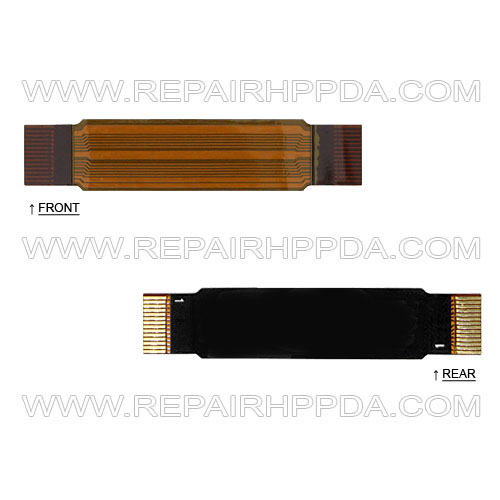 Scanner Flex Cable (for EX25) for Intermec CK3X