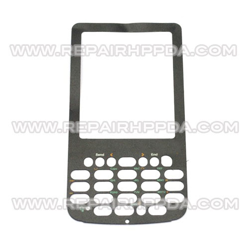 Keypad Overlay (Numeric) Replacement for Intermec CN4