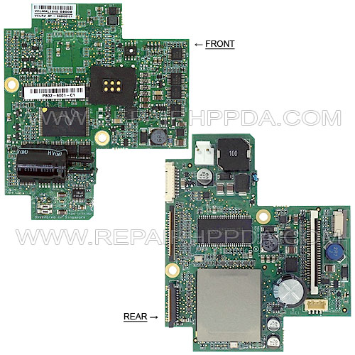 Motherboard Replacement for Intermec PB22