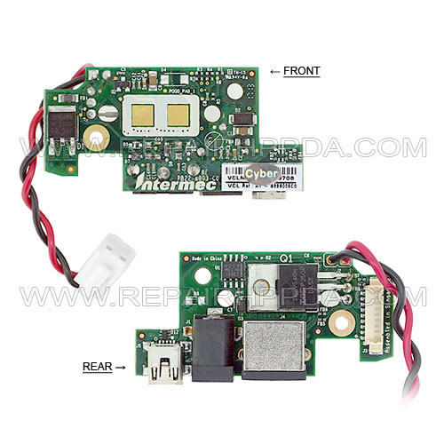 Power PCB (PB22-8003) Replacement for Intermec PB22