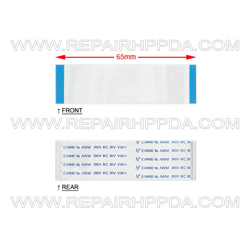 PCB Flex Cable Replacement for Intermec PB31