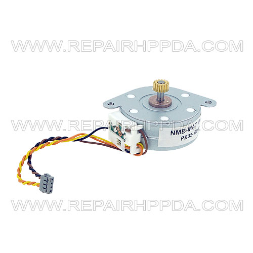 Motor Spec Bi-Polar (PB32-6016) Replacement for Intermec PB31