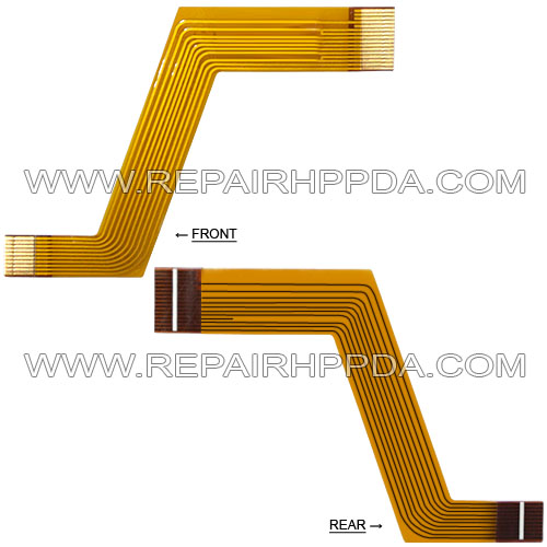 Scanner Flex Cable (EL20) Replacement for Intermec SR61