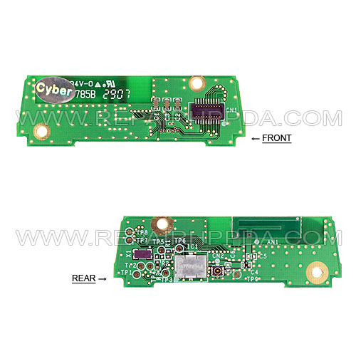 Bluetooth PCB Replacemeny for Honeywell LXE MX8