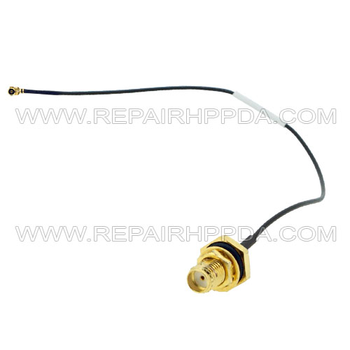 Antenna with Cable Replacement for Honeywell LXE Thor VX9