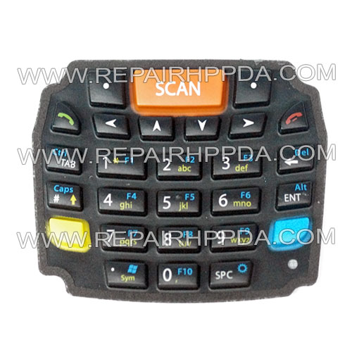 Keypad ( Numeric ) Replacement for Datalogic LYNX