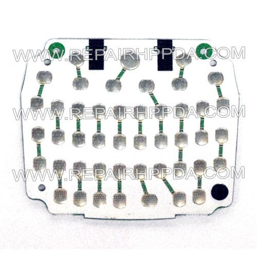 Keypad PCB ( QWERTY ) Replacement for Datalogic LYNX