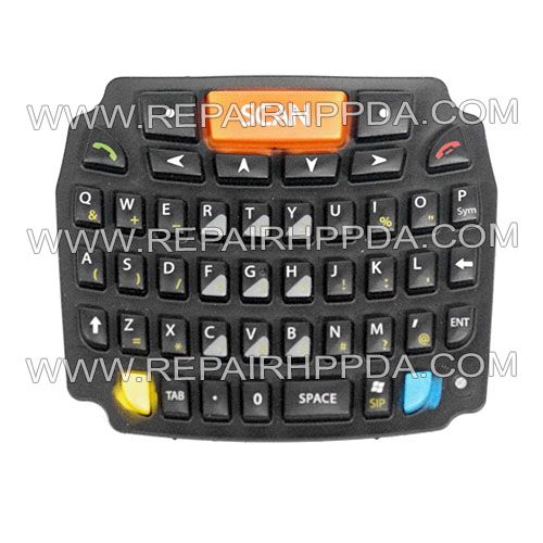 Keypad ( QWERTY) Replacement for Datalogic LYNX