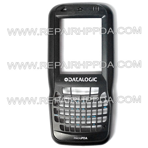 Front Cover QWERTY Replacement for Datalogic LYNX