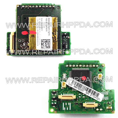 Motherboard ( for LCD with Keypad version) Replacement for Datalogic PowerScan M8300-910MHZ