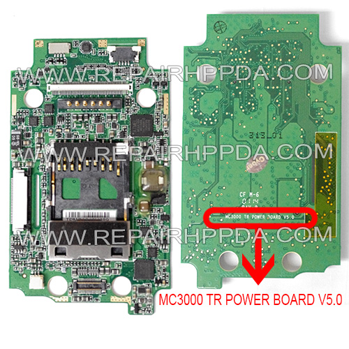 Power Board Replacement for Motorola MC3100, MC3190 R/S/G series