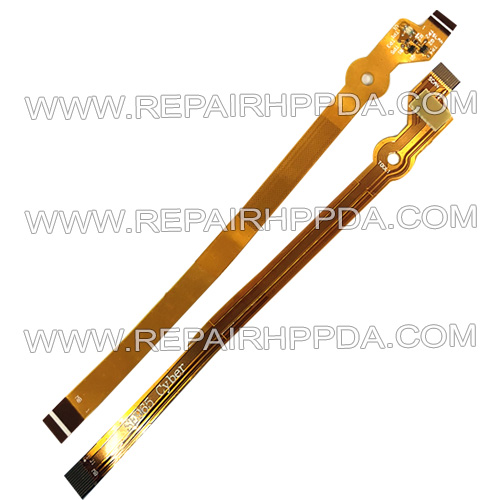 Scanner Flex Cable ( for SE965, Rotating head )  Replacement for Symbol MC32N0-R