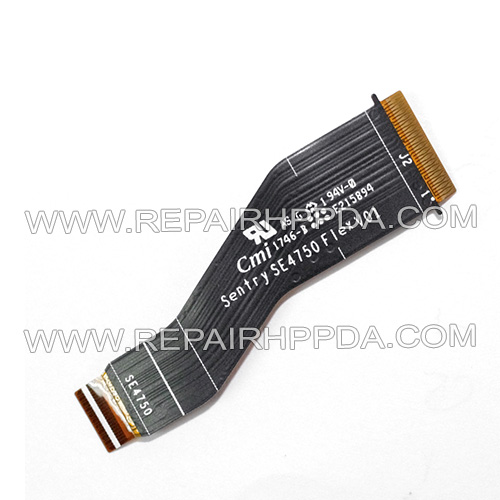 SE4750 Scanner Flex Cable Replacement for Zebra  MC330K-G , MC330M-G ,MC330M-S ,MC330K-S, MC333R-G (RFID)