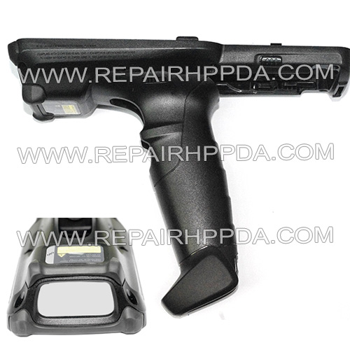 Back Cover ( Gun Type)  Replacement for  Zebra  MC330K-G . MC330M-G