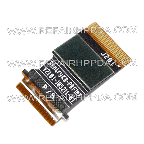 Keypad Flex Cable Replacement for ALL Zebra MC3300 series