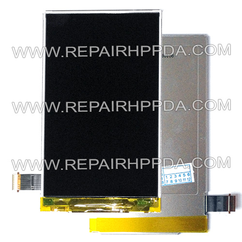 LCD Module Replacement for all Zebra MC3300 series