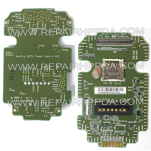 Power Board Replacement for Symbol MC330K-G