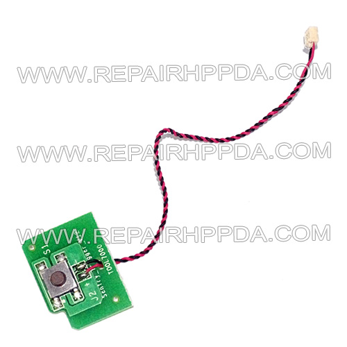 Trigger Switch PCB Replacement for  Zebra MC3300-G (Gun type), MC333R-G (RFID)