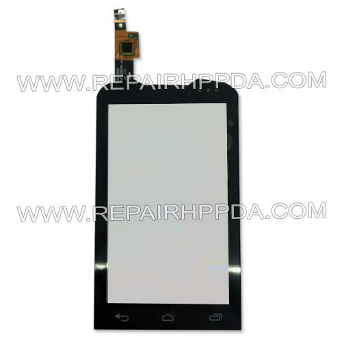 Touch Screen Digitizer for Motorola Symbol MC36