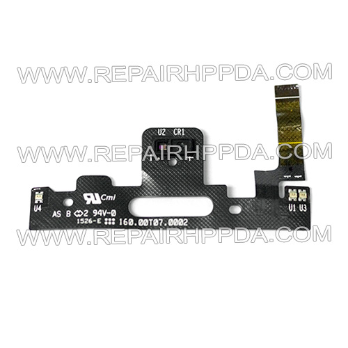 Flex Cable ( for non-speaker version ) Replacement for Motorola Symbol MC40 MC40N0