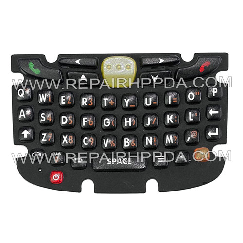 ORIGINAL Keypad ( QWERTY, Android ) Replacement for Symbol MC67