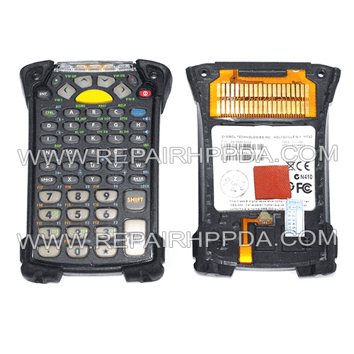 53-Key 5250 Keypad Replacement for Motorola Symbol MC9060-G MC9060-K MC9060-Z RFID (21-65503-03)