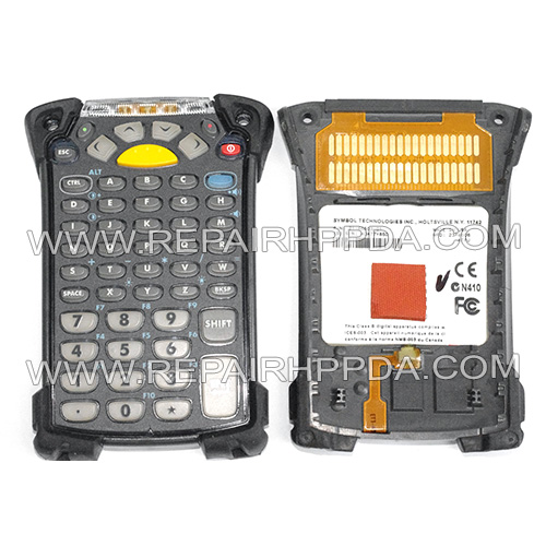 B GRADE Condition 53-Key Standard Keypad for Motorola Symbol MC9060-G MC9060-K MC9060-Z RFID