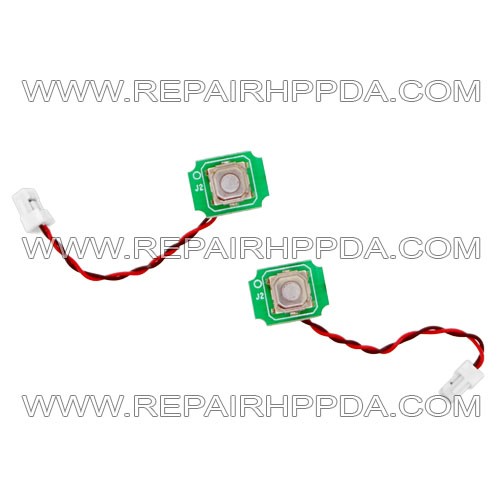 Side Button Trigger Replacement for Motorola Symbol MC9094-K