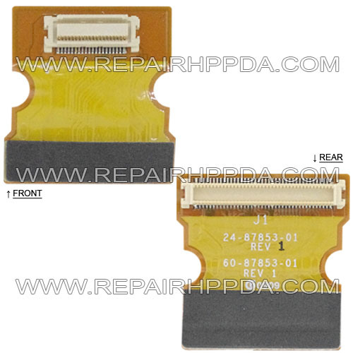 Flex Cable (for Edge Option Board) for Motorola Symbol MC9094-K