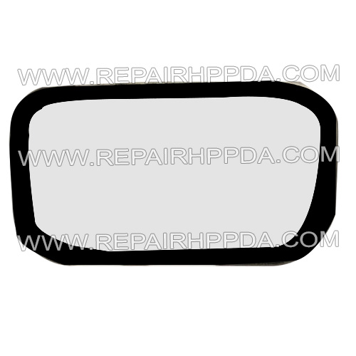 Scanner Lens ( for SE4850 ) Replacement for Symbol MC3300-G  (Gun Type) , MC333R-G (RFID)