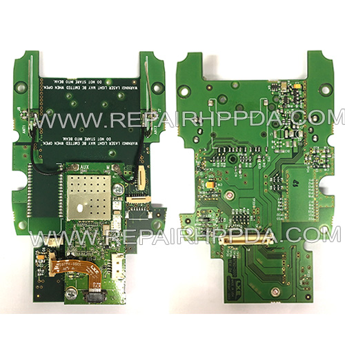 System PCB ( Version 4 ) Replacement for Honeywell LXE MX7R