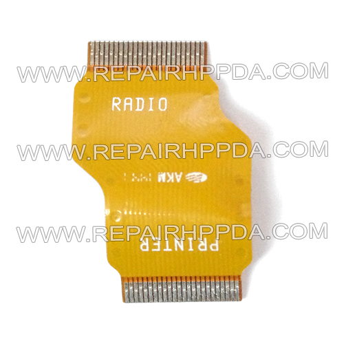 Bluetooth Radio Module Flex Cable Replacement for Zebra iMZ220