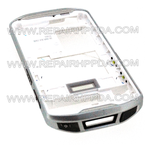 Middle Cover with Side Button Replacement for Zebra Motorola TC51 , TC56