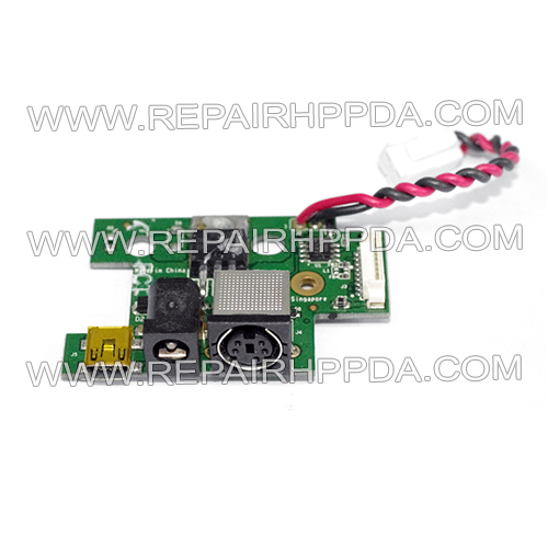 Power PCB Replacement for Intermec PB31