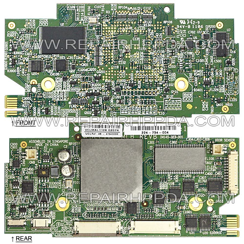 Motherboard (224-734-004) Replacement for Intermec PB51 Mobile Printer