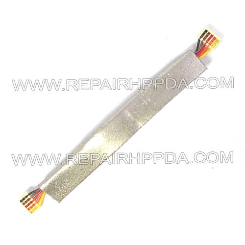 Motherboard to LED PCB Flex Cable for Datalogic PowerScan PM9501, PM9500, PBT9501