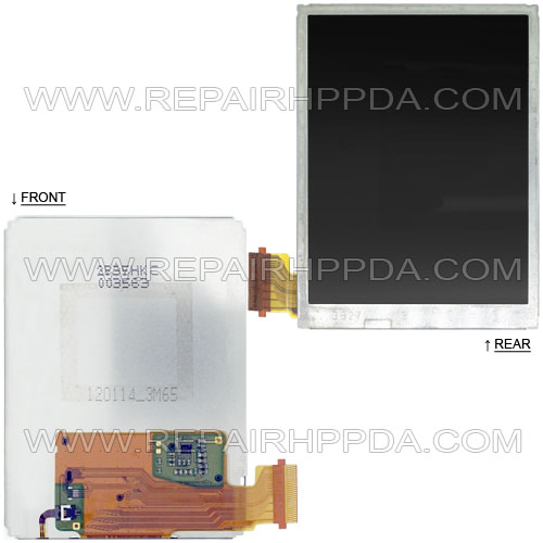 LCD Module Replacement for Pidion Bluebird HM50