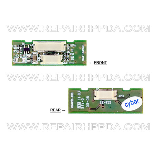 Scanner PCB (for SE955) for Psion Teklogix Workabout Pro 7527C-G2