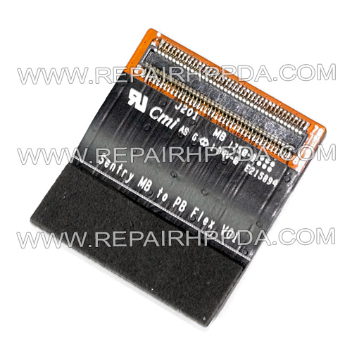 Power PCB to Motherboard Flex Cable Replacement for ALL Zebra MC3300 series