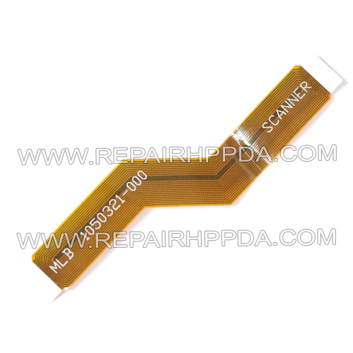 SE955 Scanner PCB Flex Cable to Motherboard for Psion Teklogix Workabout Pro 7527C-G3, 7527S-G3