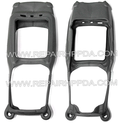 Protective Rubber Boot ST6085 for Expansion Expansion Back WWAN End Cap for Psion Teklogix Omnii XT15F