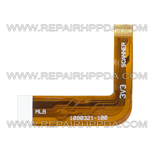 Scanner Flex cable (for SE1524-ER) for PSION TEKNOLOGIX Workabout Pro 7530-G2 RFID