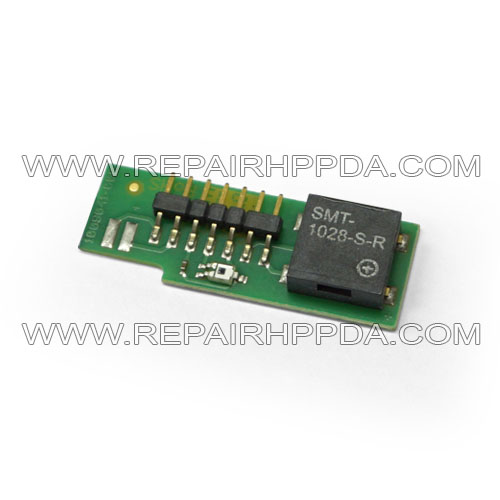 PUI Audio PCB Replacement for Psion Teklogix Workabout Pro 7530-G2 RFID