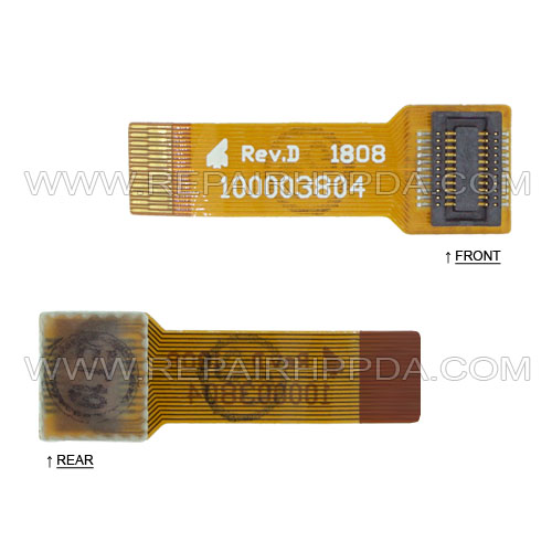 Scanner Flex Cable (Sacnner to Scanner PCB) for Psion Teklogix Omnii XT10, 7545 XV