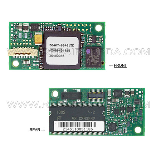 Scanner PCB Replacement for Psion Teklogix Omnii XT15, 7545 XA