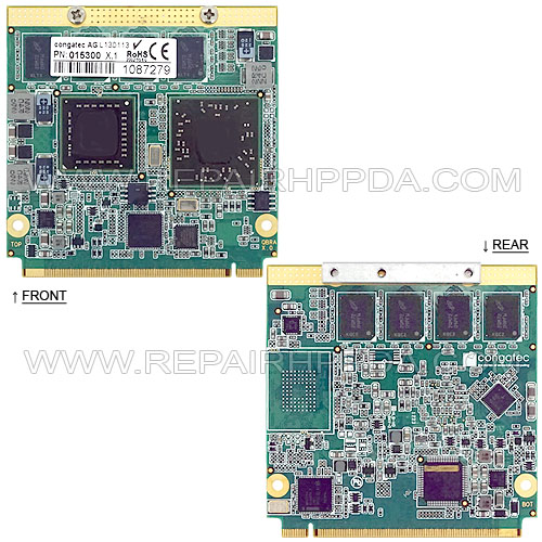 PCB (Congatec 015300) Replacement for Psion Teklogix 8585